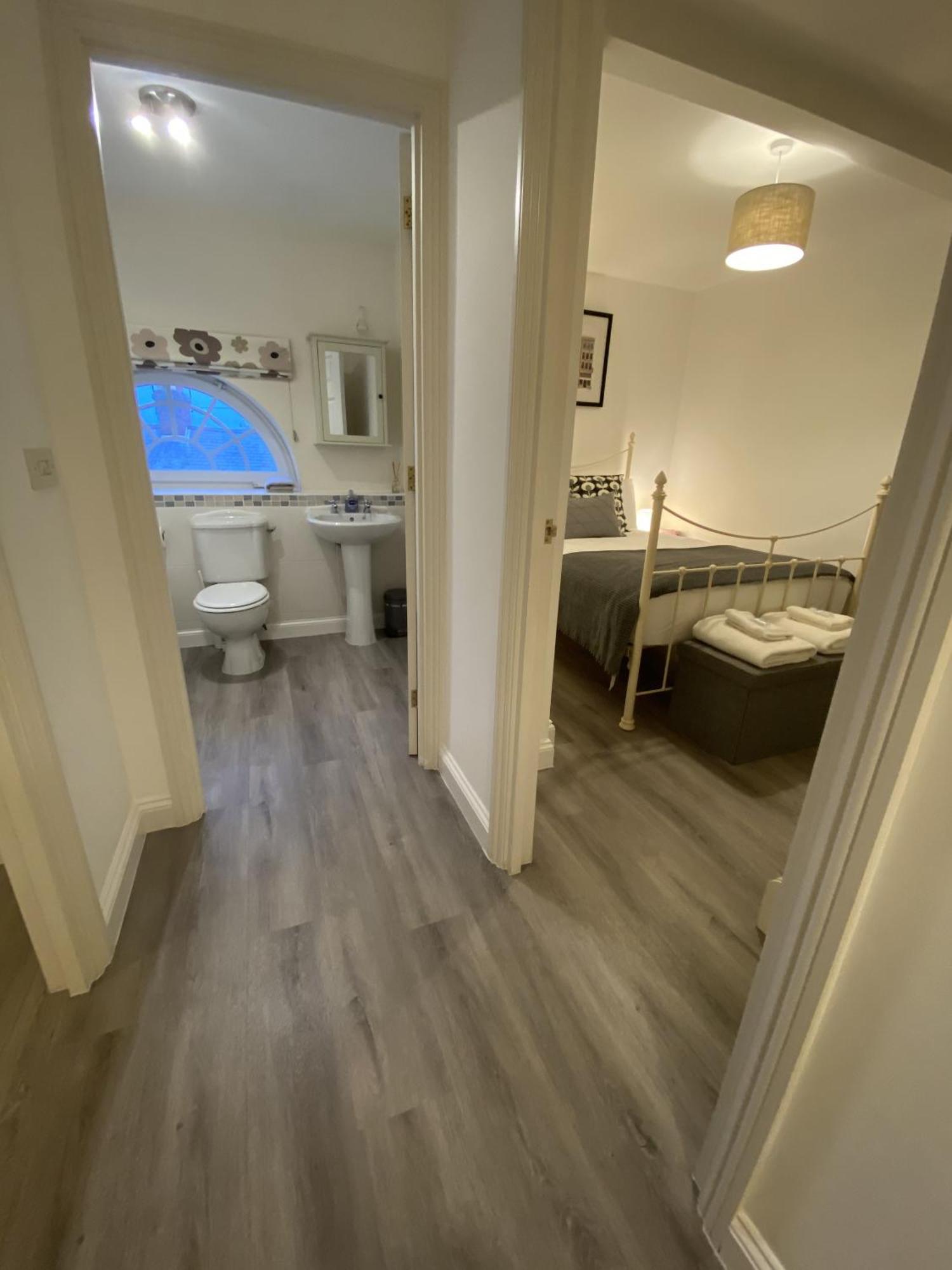 Nera Stay Leighton Buzzard Exterior foto