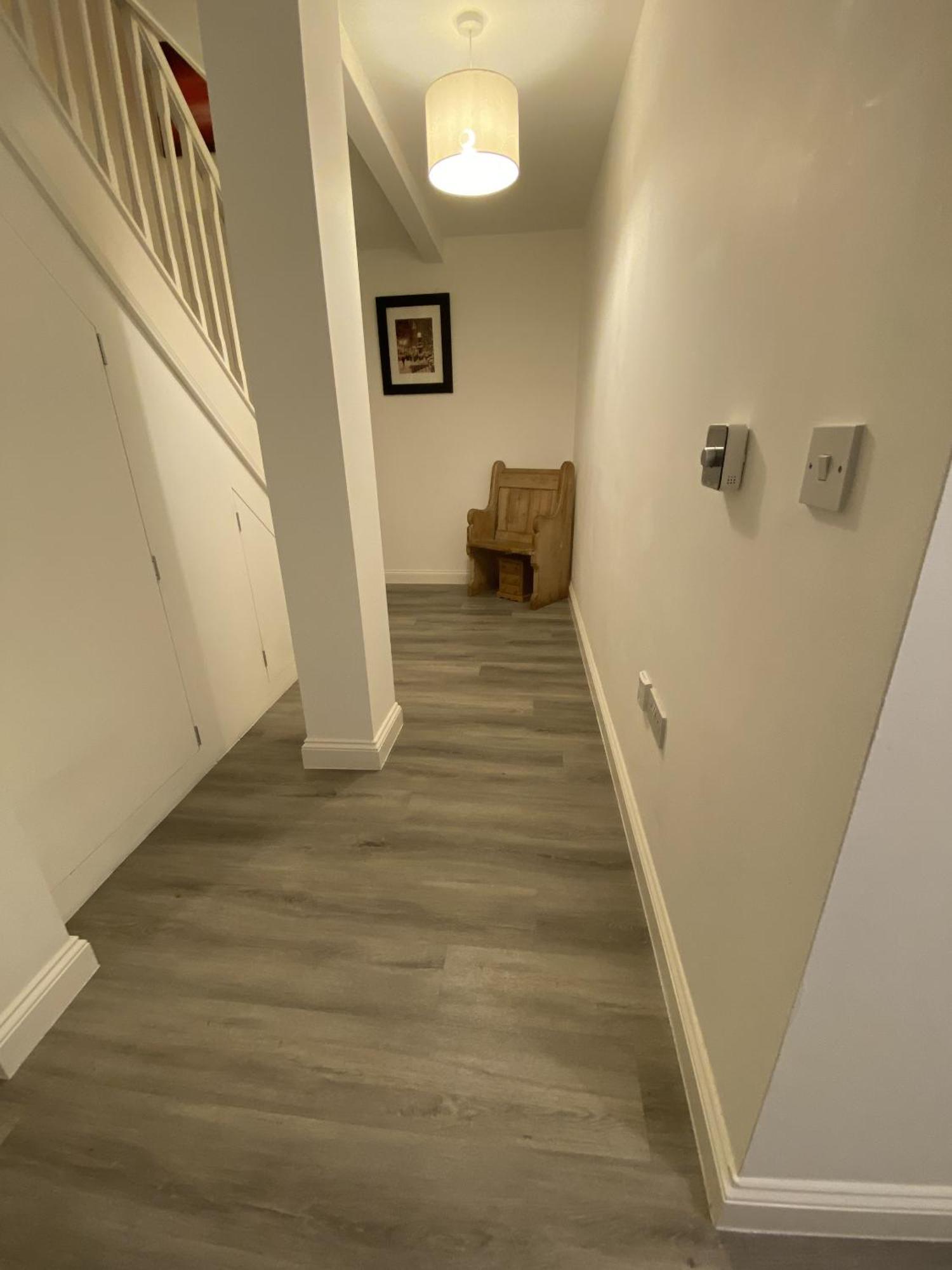 Nera Stay Leighton Buzzard Exterior foto