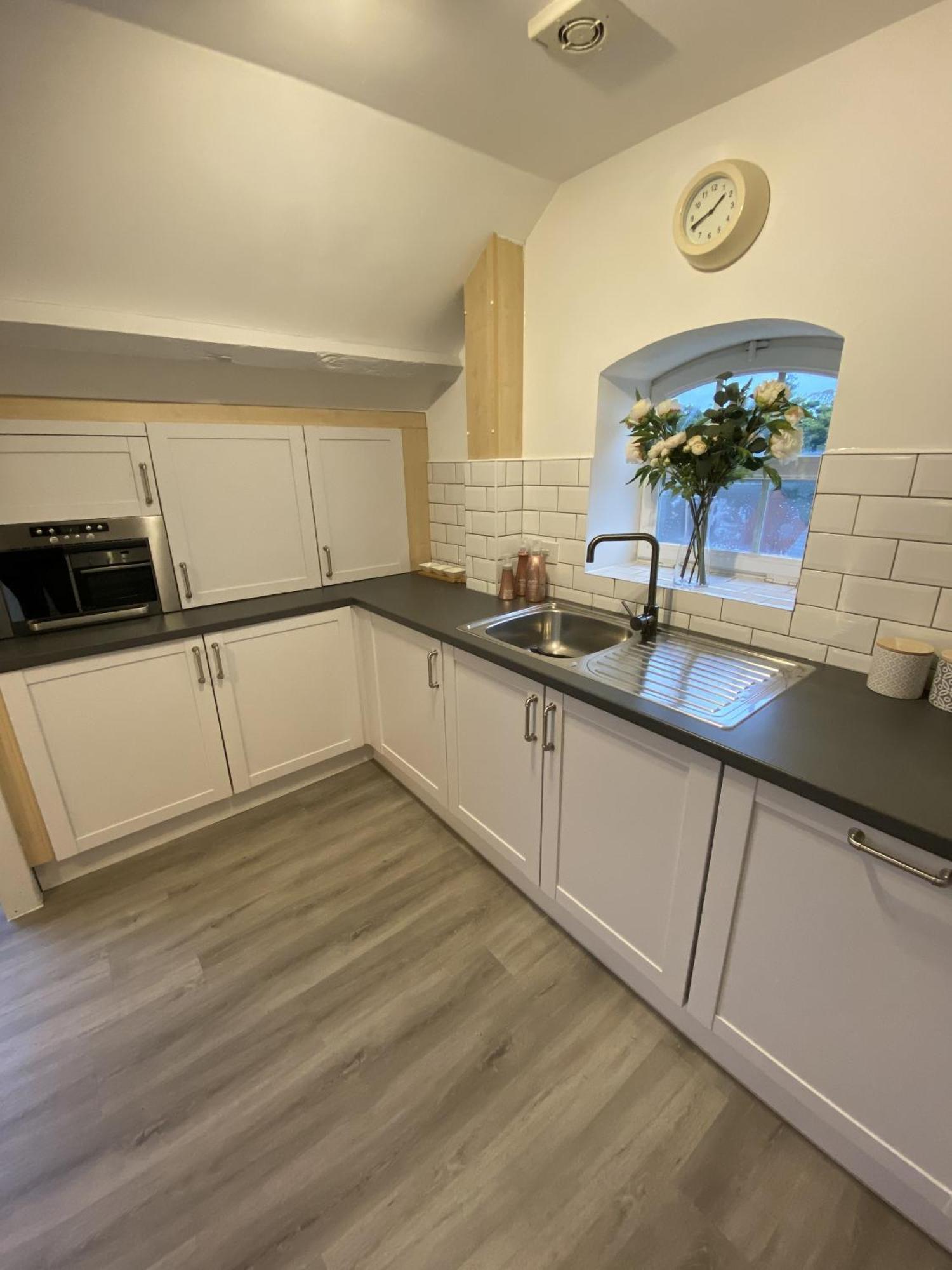 Nera Stay Leighton Buzzard Exterior foto